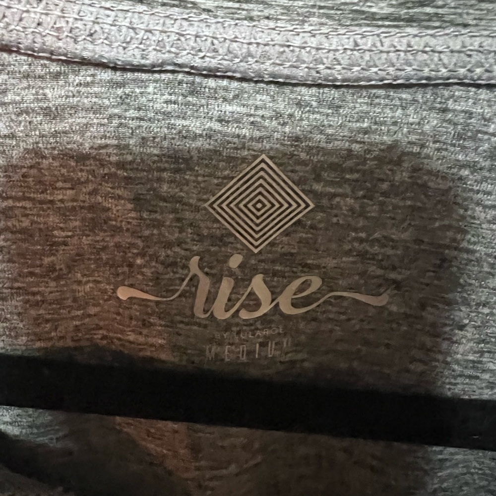 LLR Rise Jacket - Picture 2 of 4